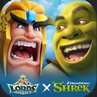 Lords Mobile Mod Apk 2.197 (Mod Menu)